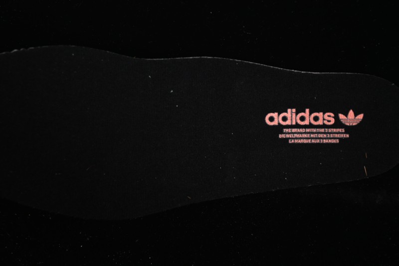 Adidas Samba OG Casual Skate Shoes - JI2734