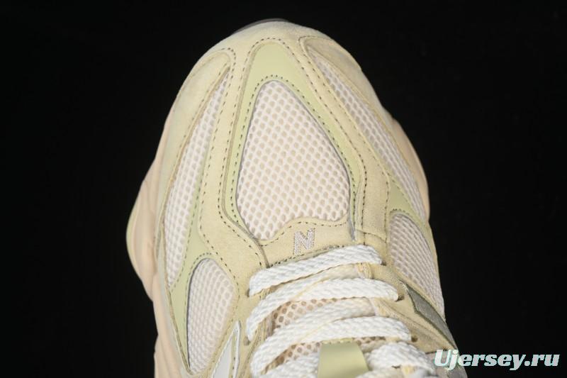 New Balance NB9060 Series Retro Casual Running Shoes - U9060EEN