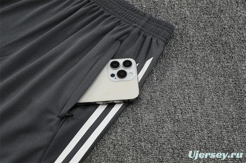 25/26 Arsenal Red Short Sleeve with XS  Short Sleeve Jersey+Shorts