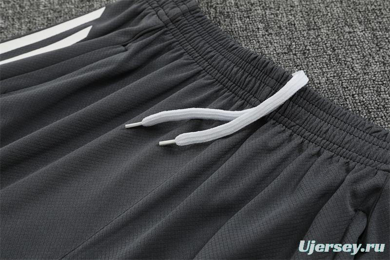 25/26 Arsenal Red Short Sleeve with XS  Short Sleeve Jersey+Shorts