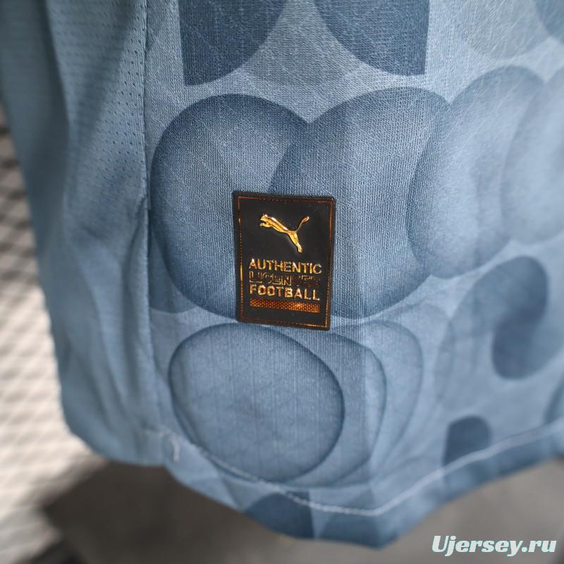 Player Version 25/26 Al Hilal Third  Jersey