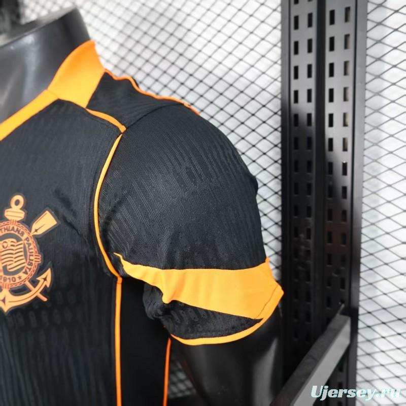 Player Version 25/26 Corinthians Third Jersey