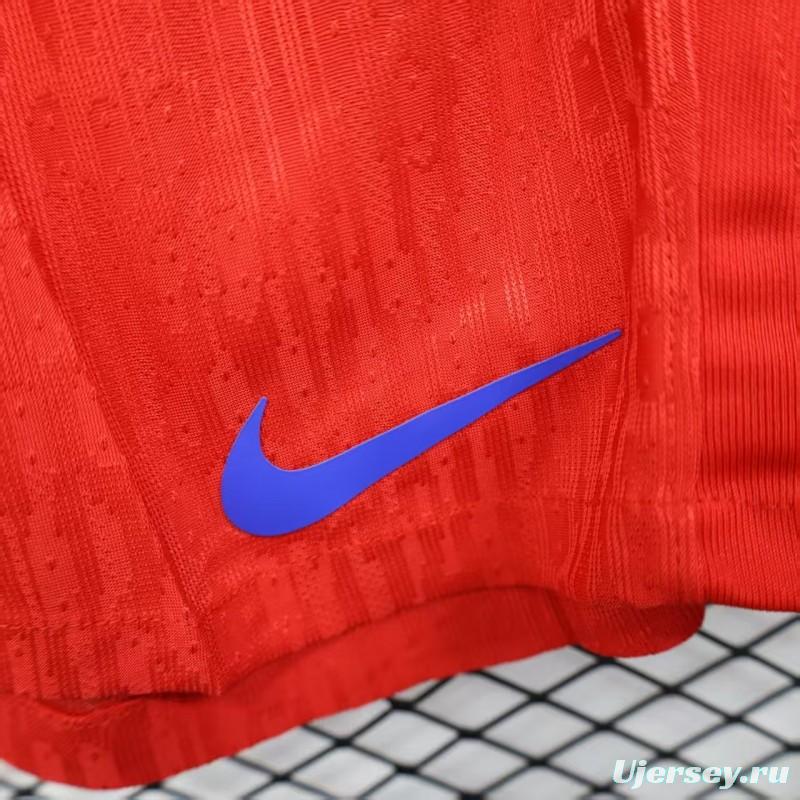 Player Version 25/26 PSG Third Shorts