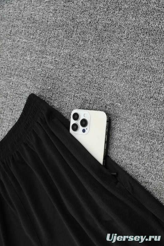 25/26 Chelsea White Vest Jersey+Shorts