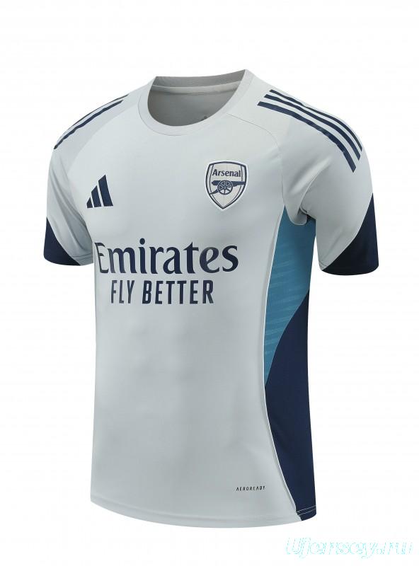 25/26 Real Madrid White Short Sleeve Jersey+Shorts