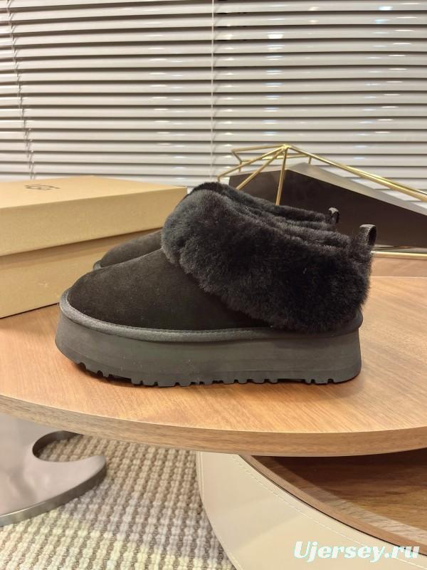 UGG Tasule Home Slippers for Fall/Winter 2025 - 1171393