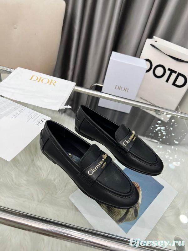 Dior SS 2025 Lightweight Series Loafer - LY00310
