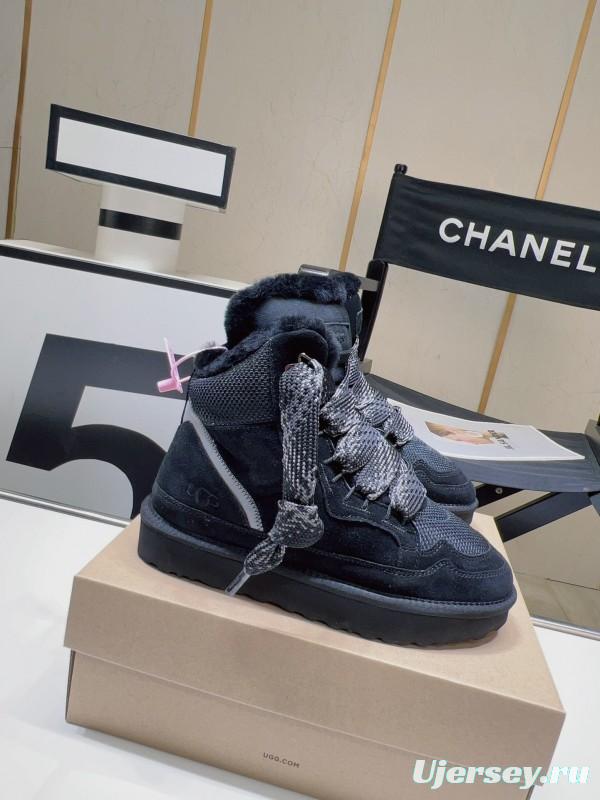 UGG Fall 2025 Mel Leisure Shoes - LY00330