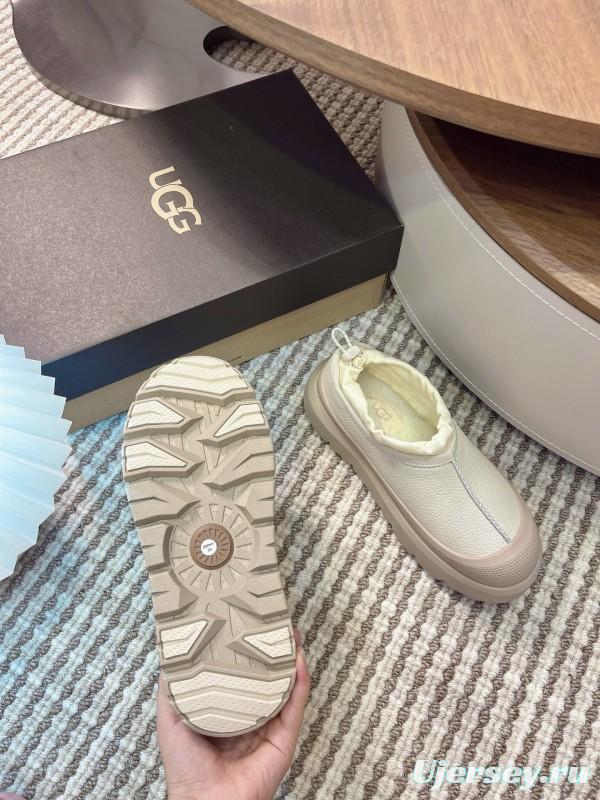 UGG Unisex Tasman Slipper Casual Shoes - MJ00270