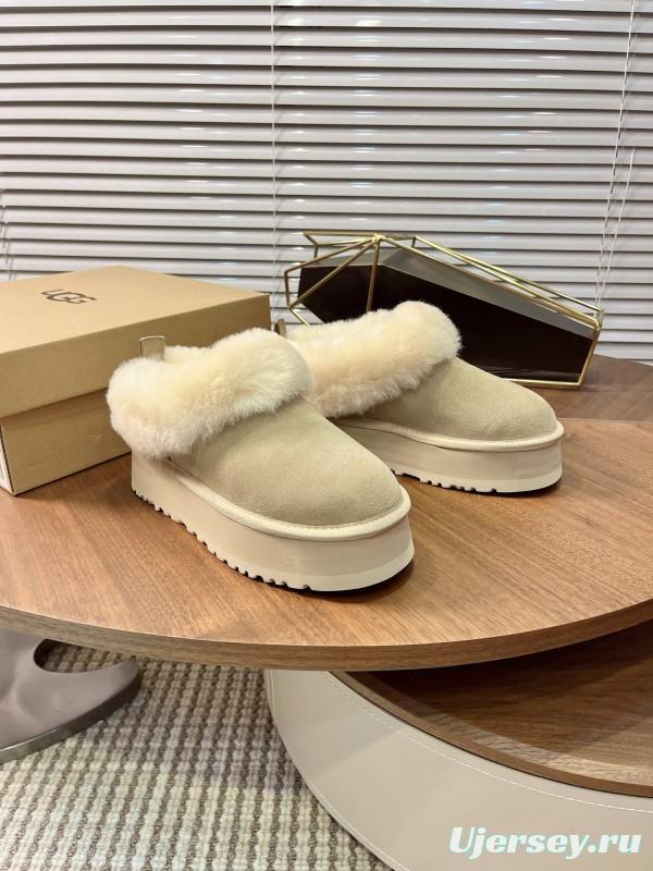 UGG Tasule Home Slippers for Autumn/Winter 2025 - 1171393