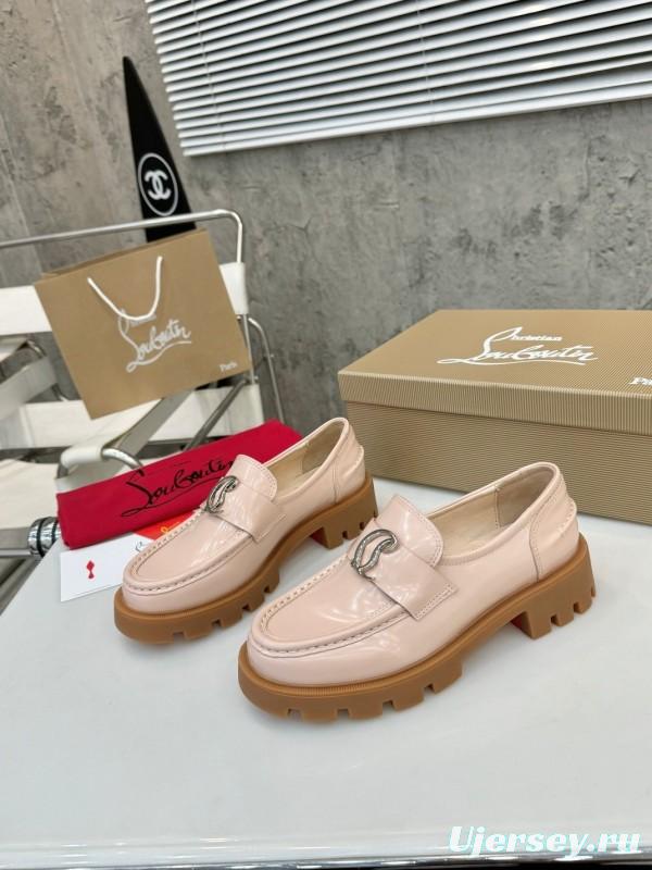 Christian Louboutin Red Sole Heels T台 Runway Collection - LY00310