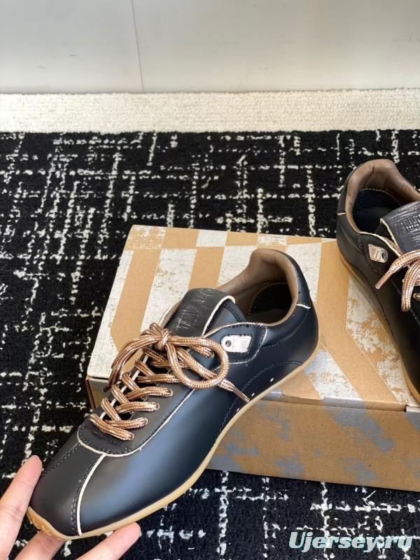 GGDB GGDBdb Casual Dirty Sneakers Two-Way Wear Versatile Shoes - KFY00250