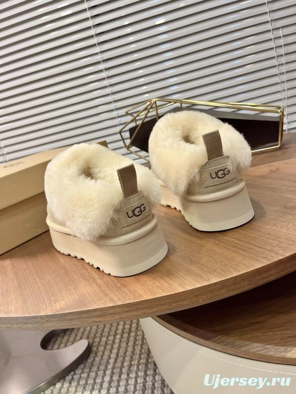 UGG Tasule Home Slippers for Autumn/Winter 2025 - 1171393
