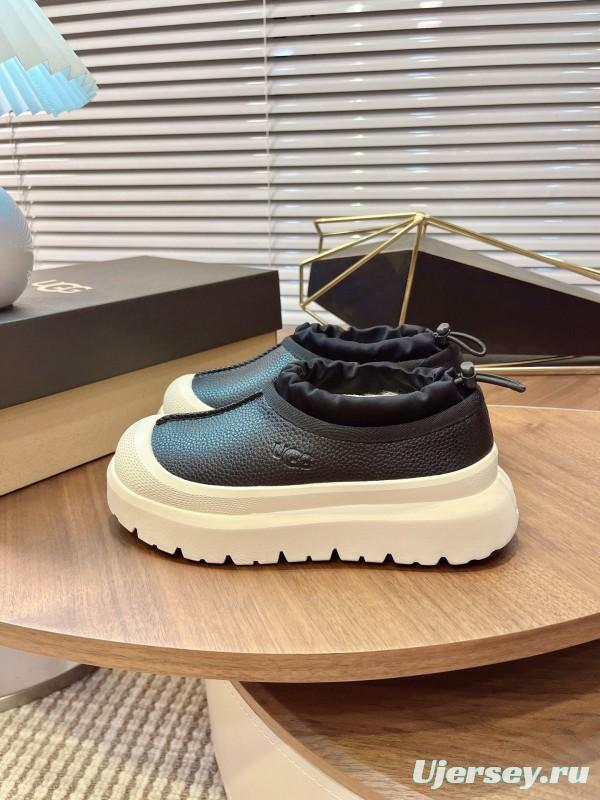 UGG Unisex Tasman Slipper Boots Snow Boots - MJ00270