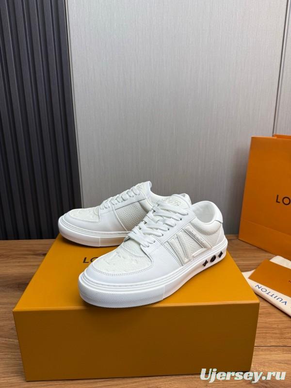 Adidas Men's Sport Sneakers - KFY00450