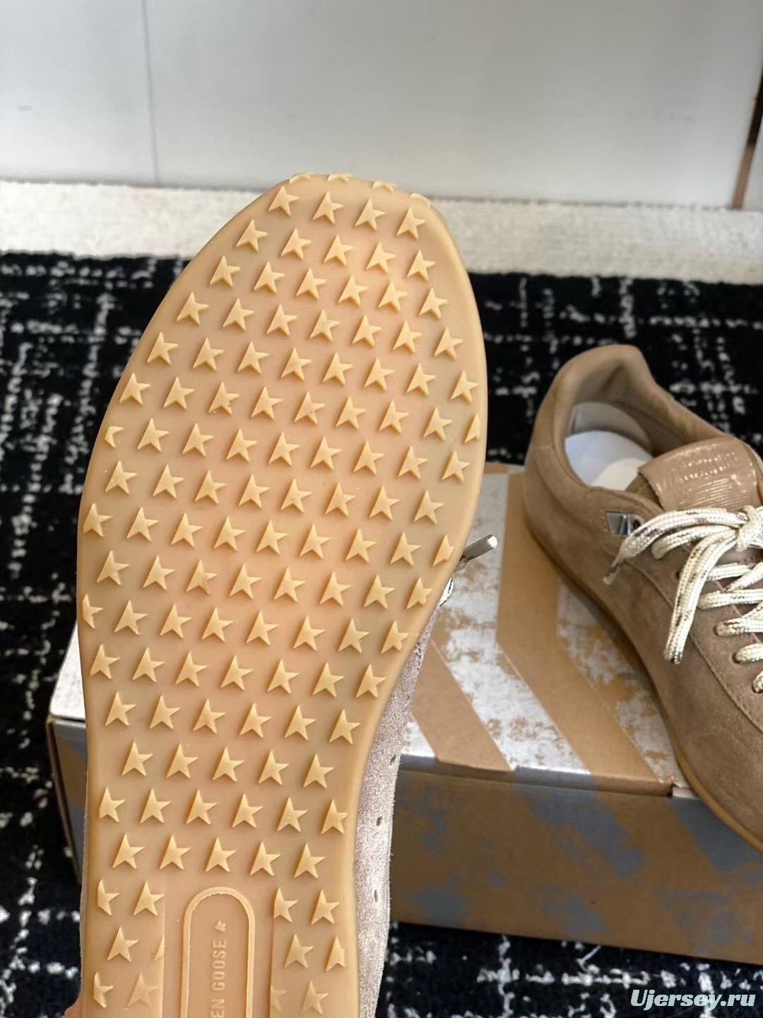 GGDB GGDBdb Casual Two-Way Dirty Sneakers - KFY00250