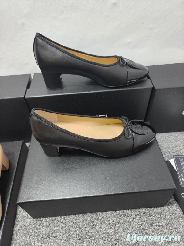 Chanel Classic Slingback Ballet Flats - LY00280