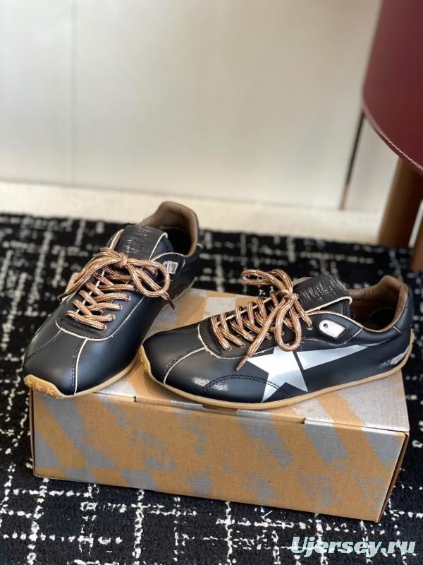 GGDB GGDBdb Casual Dirty Sneakers Two-Way Wear Versatile Shoes - KFY00250