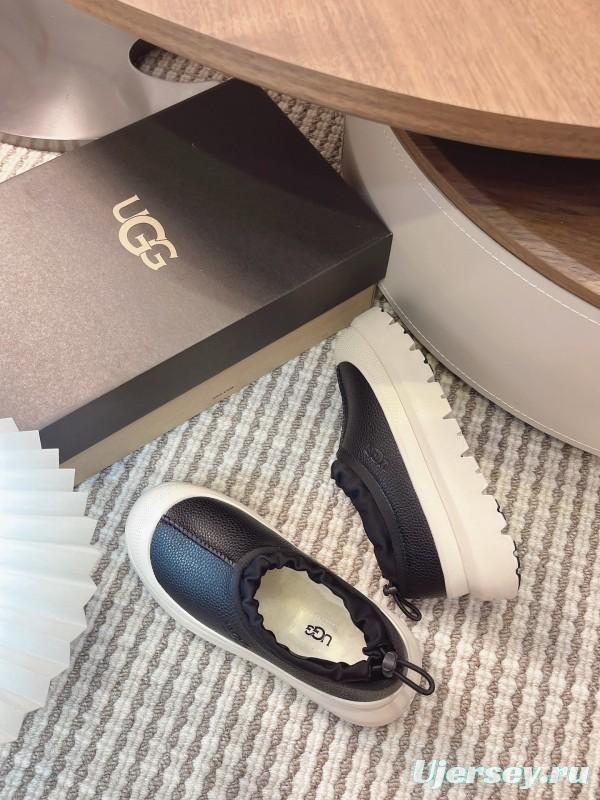 UGG Unisex Tasman Slipper Boots Snow Boots - MJ00270