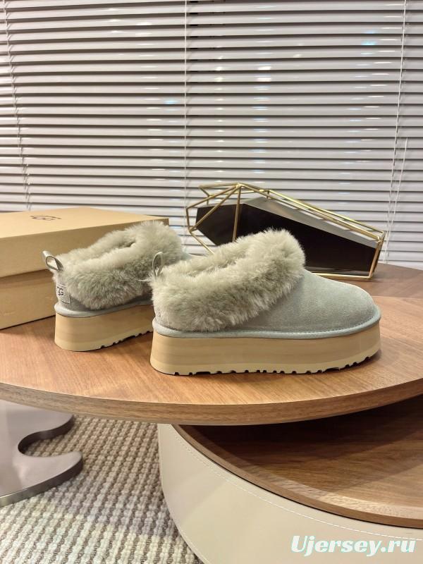 UGG Tasule Home Slippers for Fall/Winter 2025 - 1171393