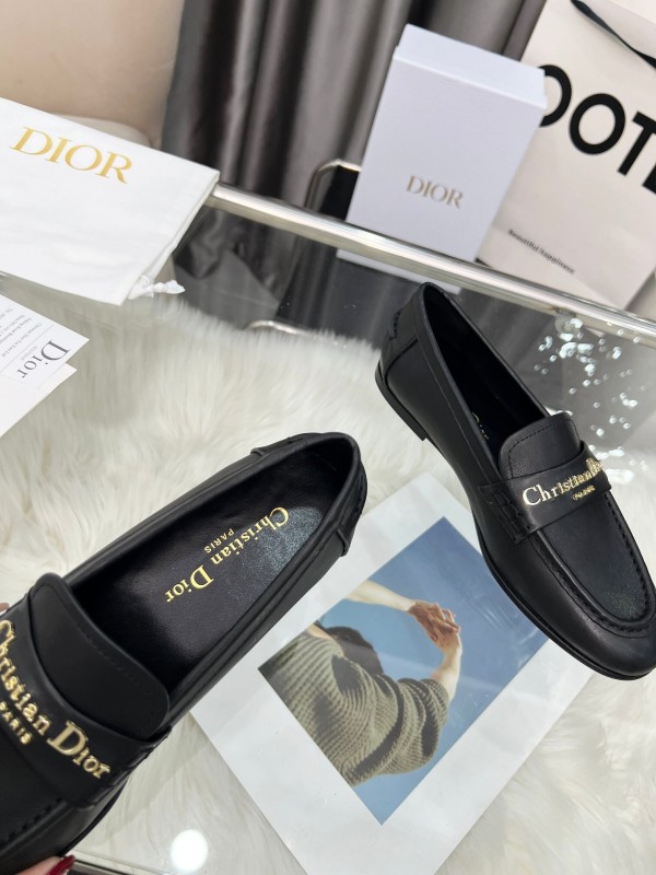 Dior SS 2025 Lightweight Series Loafer - LY00310