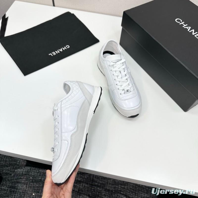 Chanel Little Chanel Panda Shoes Casual Sports Shoes - LY00