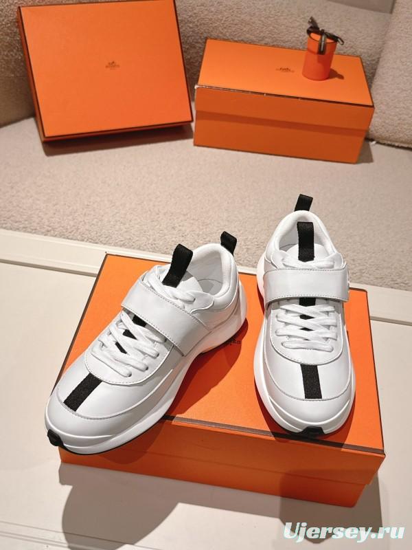 Adidas Loop Couple Casual Sports Shoes - LY00340/LY00350