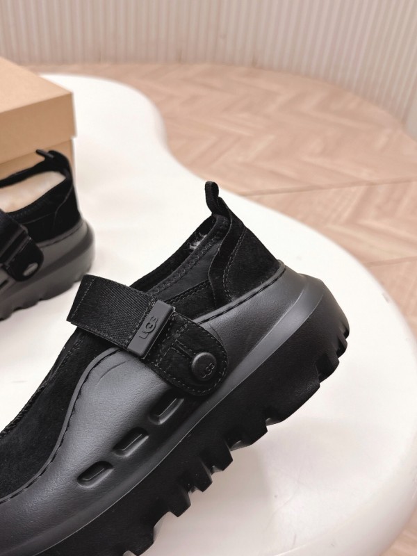 UGG 2025/SS New Wool Shoes - KFY00260
