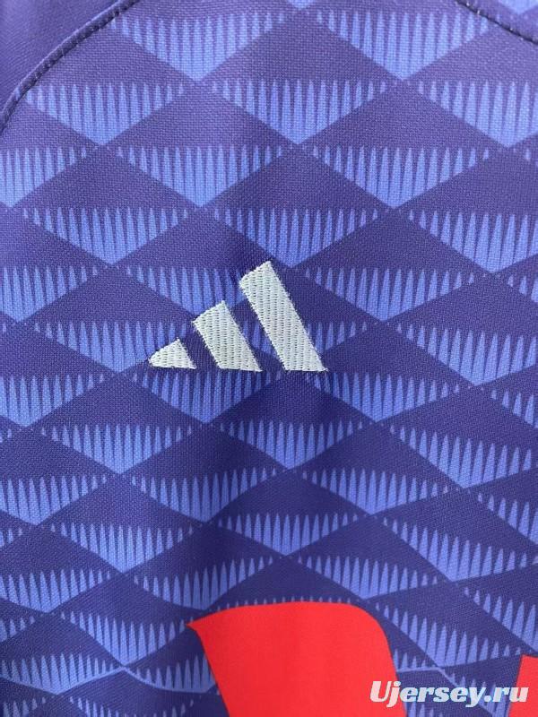 2026 NSW Blues Royal Blue to Sky Blue Gradient with Diamond Pattern Women's Jersey