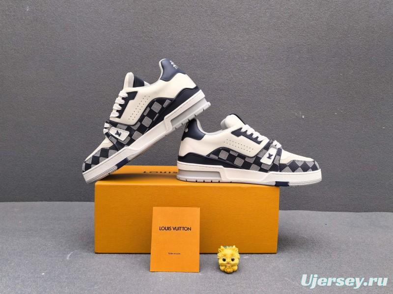 Adidas 2025 SS IV Fashion Show Sneakers - KFY00370