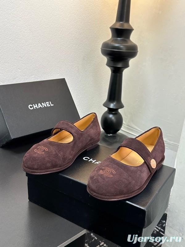 Chanel 2025 SS Classic Quilted Slide Sandals - KFY00280