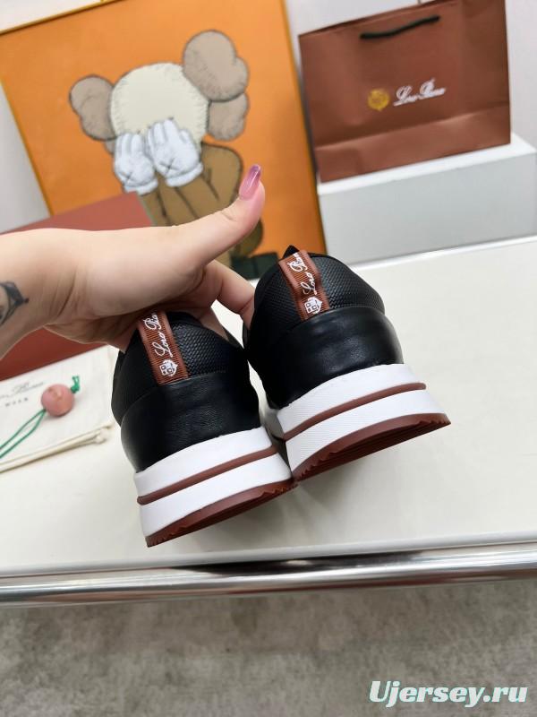 Adidas LP Jogging Men's Running Shoes Upgraded Version - KFY00300