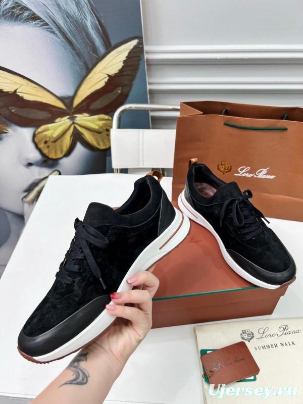 Adidas LP360 Capsule Collection Men's Slip-On Sneakers - KFY00320