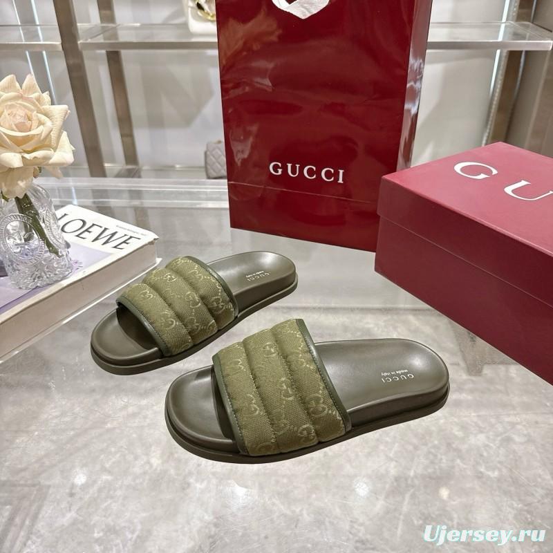 Adidas Unisex Sand Slide Sandal Bread Shoe - 2025SS