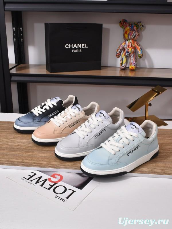 Chanel SS25 Classic Loafer - KFY00350