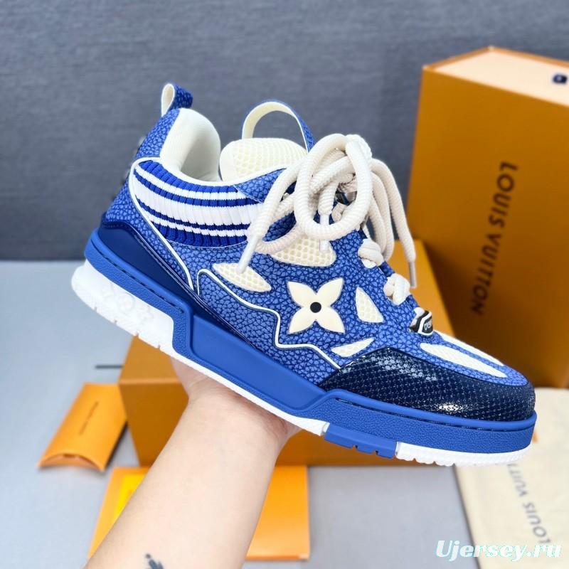 Adidas LY00430 Loafers Upgraded Version Basketball Board Shoes