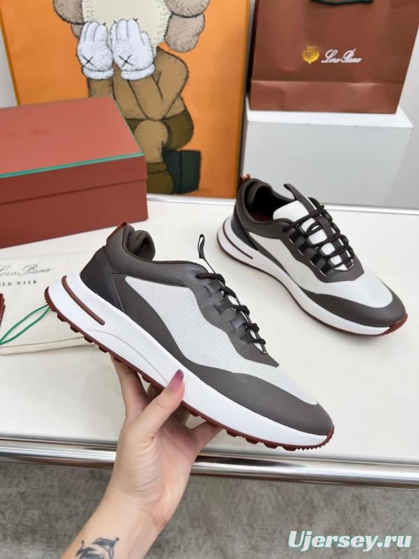 Adidas LP Jogging Men's Running Shoes Upgraded Cushioning - KFY00300