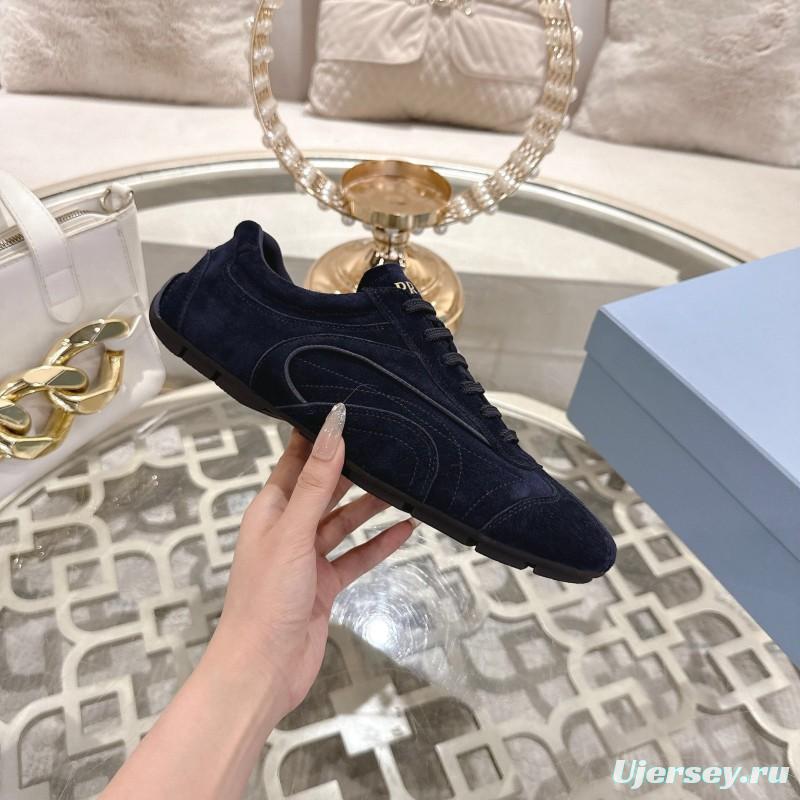 PRADA Couple Casual Shoes - KFY00291