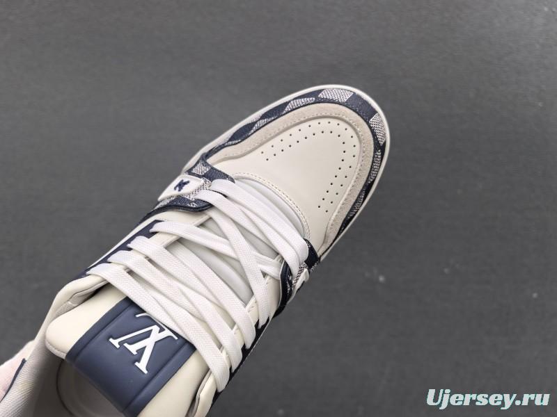 Adidas 2025 SS IV Fashion Show Sneakers - KFY00370