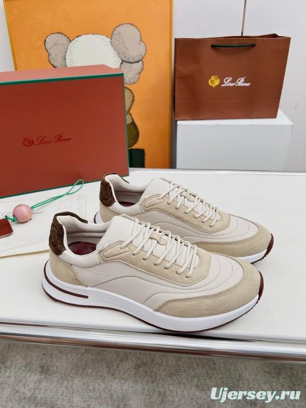 Adidas LP Jogging Men's Running Shoes Upgraded Version - KFY00300