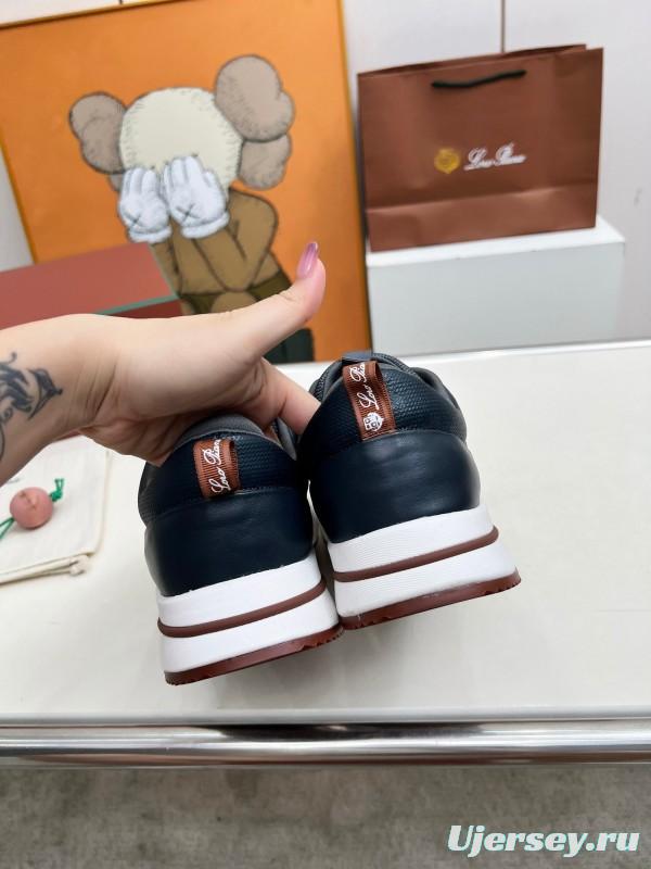 Adidas LP Jogging Men's Running Shoes Upgraded Retro Design - KFY00300