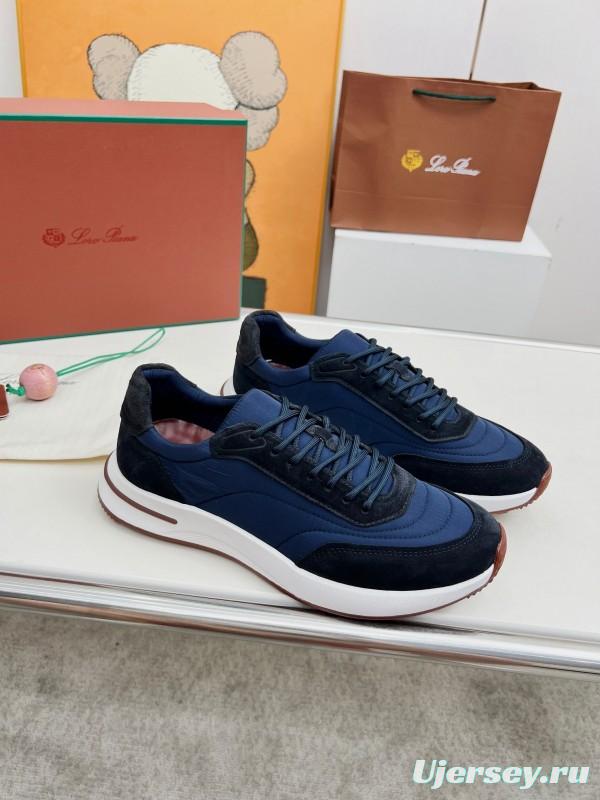 Adidas LP Jogging Men's Running Shoes Upgraded Version - KFY00300