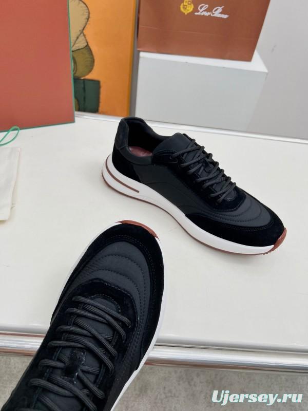 Adidas LP Jogging Men's Running Shoes Upgraded Version - KFY00300