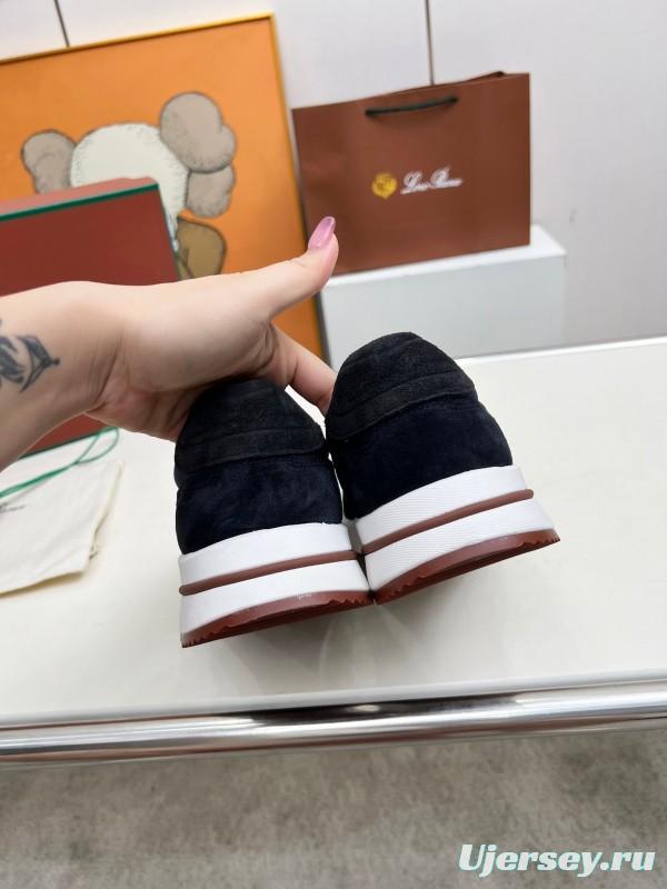 Adidas LP Jogging Men's Running Shoes Upgraded Version - KFY00300