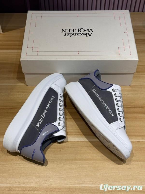 Alexander McQueen High-Quality Upgraded Sneakers - AS00300