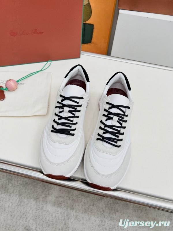 Adidas LP Jogging Men's Running Shoes Upgraded Design - KFY00300