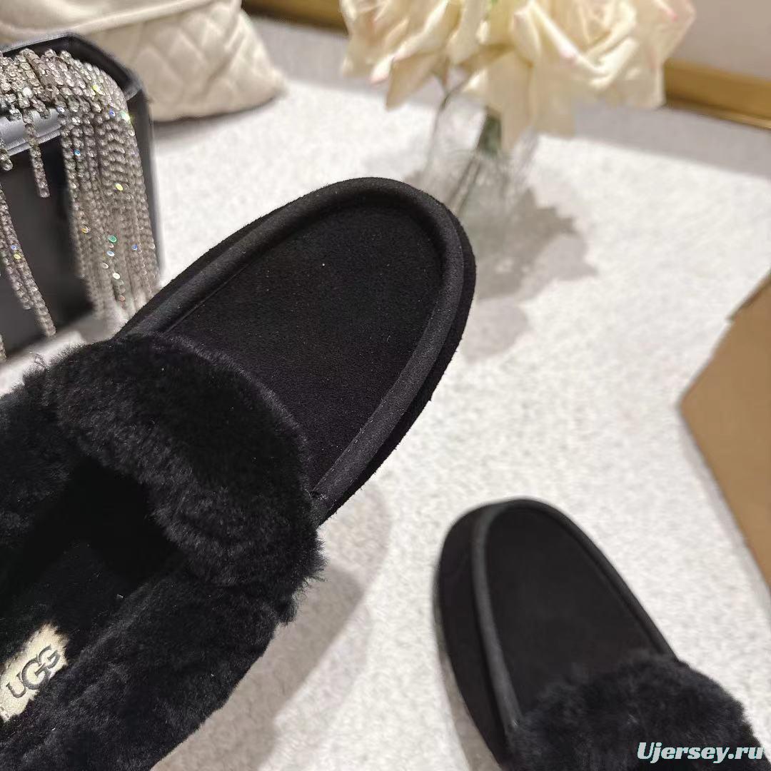 UGG Ansli Mule Shoes - MJ00