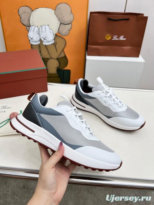 Adidas LP Jogging Men's Running Shoes Upgraded Version - KFY00300