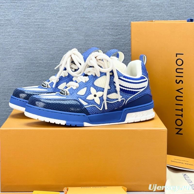 Adidas LY00430 Loafers Upgraded Version Basketball Board Shoes