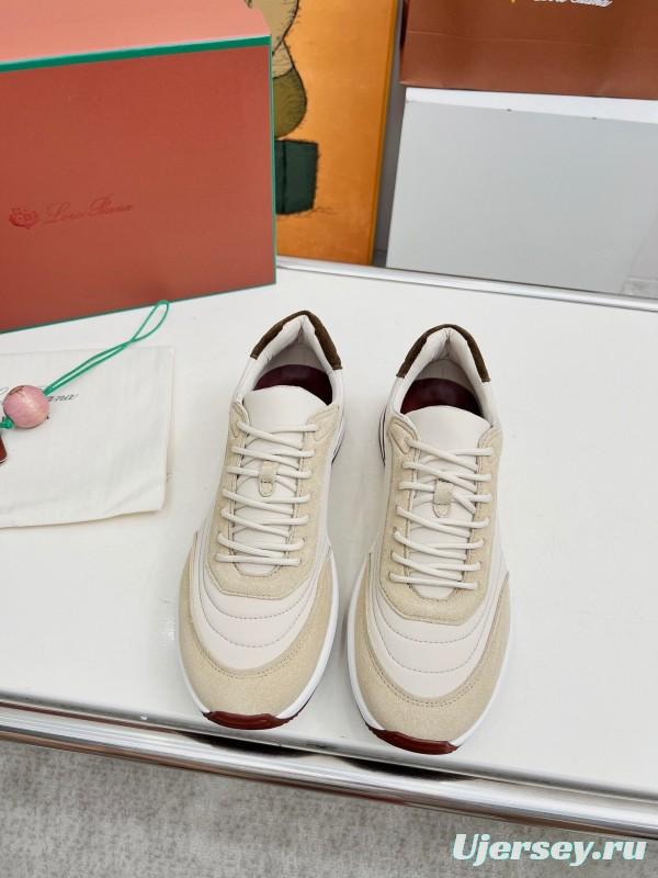 Adidas LP Jogging Men's Running Shoes Upgraded Version - KFY00300